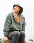Oversized Cosy Hoodie - Retreat Hoodie