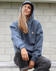 Oversized Cosy Hoodie - Retreat Hoodie