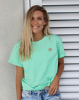 Charlotte Tee