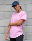 Non BF - Women's T-shirt - Charlotte Tee