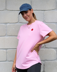 Non BF - Women's T-shirt - Charlotte Tee