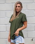 Charlotte Tee